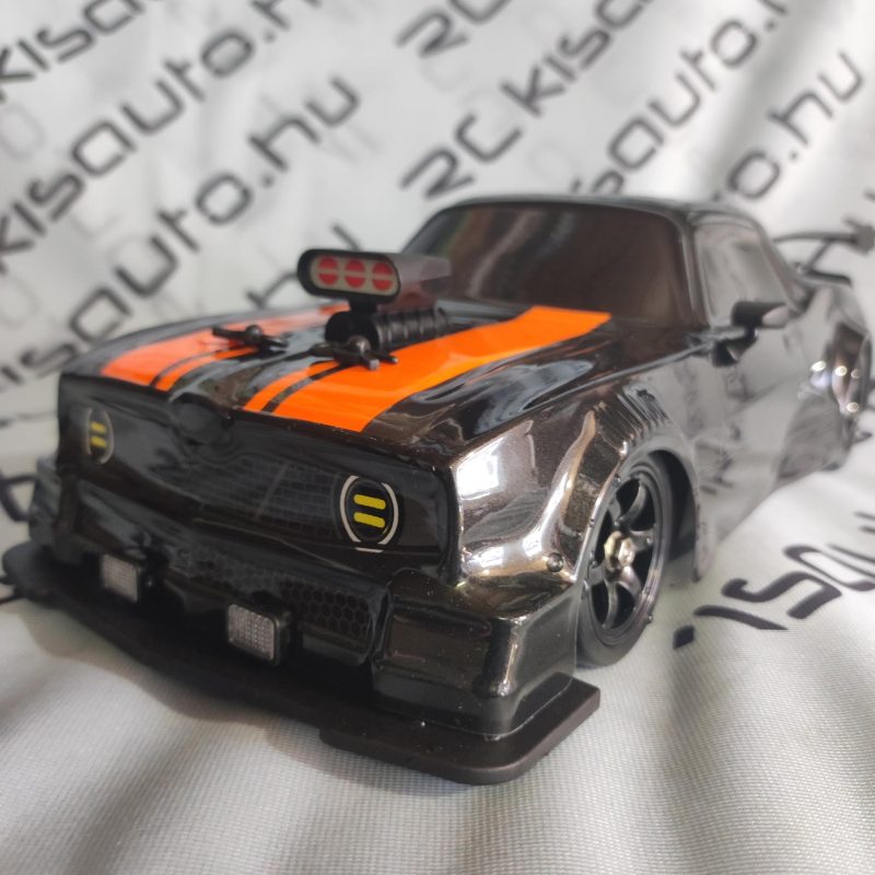 RC drift autó LED nélkül