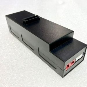 Pótakku WLtoys 124008 RC Autóhoz – 3S 2000 mAh LiPo Akkumulátor