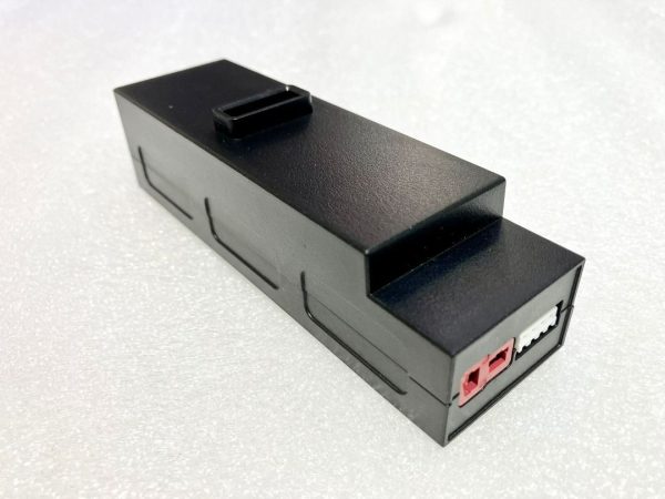 Pótakku WLtoys 124008 RC Autóhoz – 3S 2000 mAh LiPo Akkumulátor