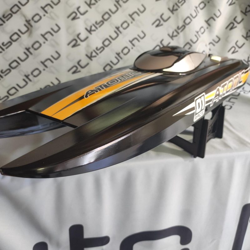 Volantex Atomic Brushless 792-6R max sebesség