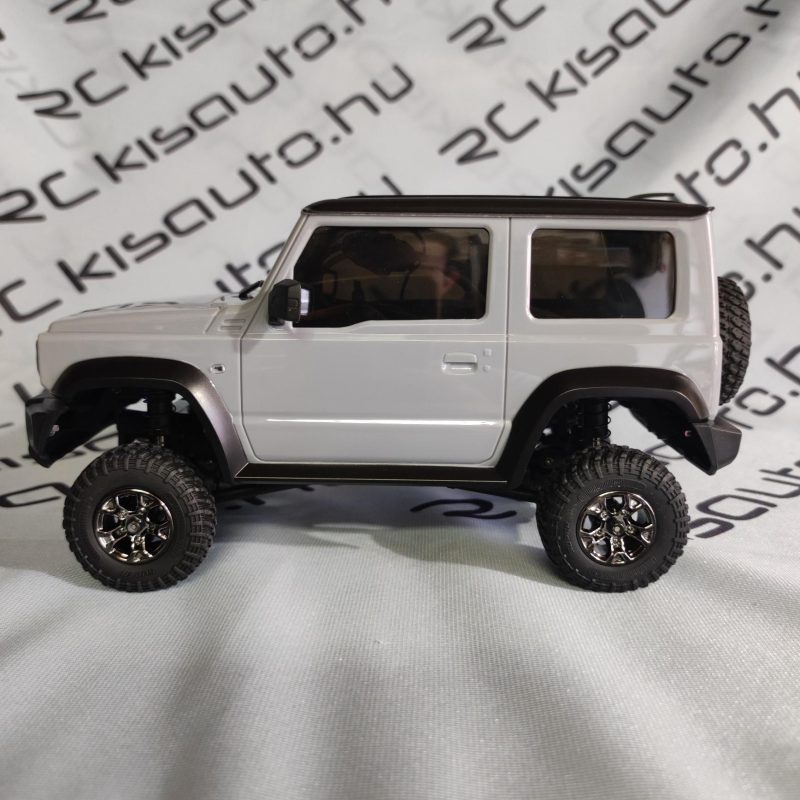 Távirányítós Jimny oldalról