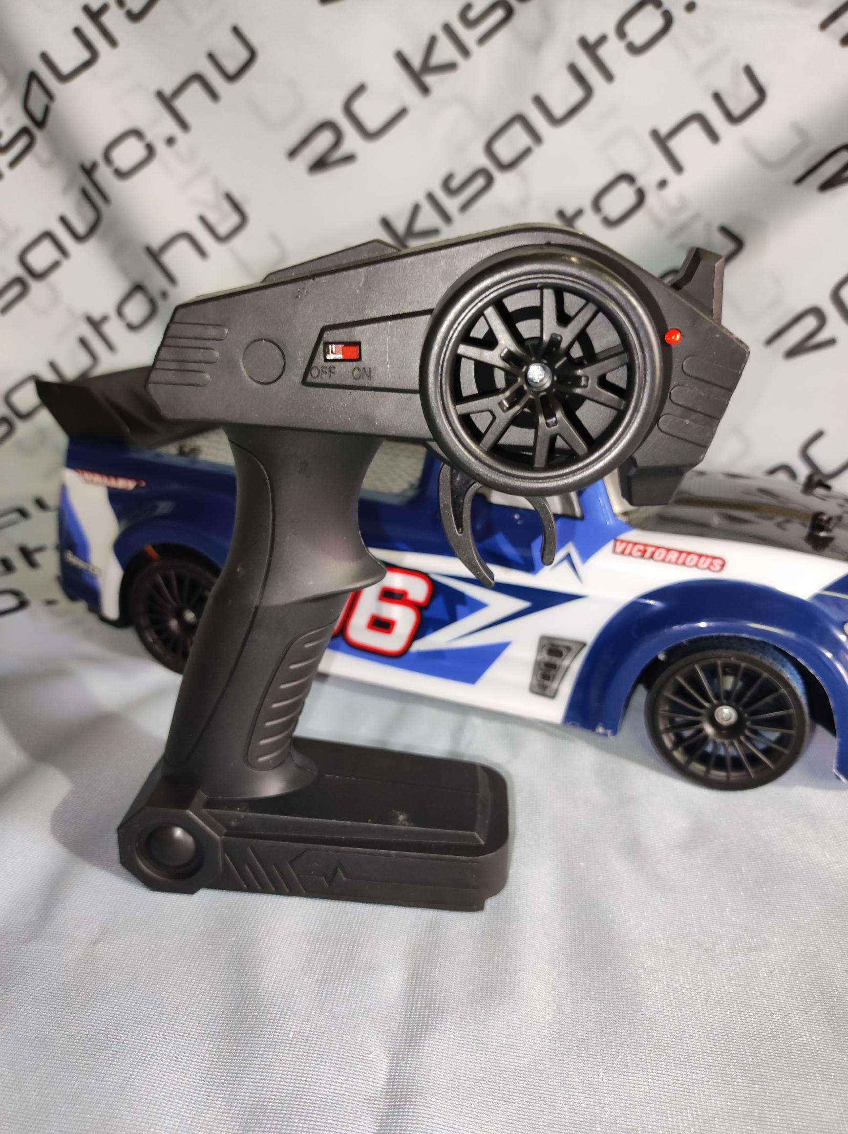 Drift RC pickup távirányító
