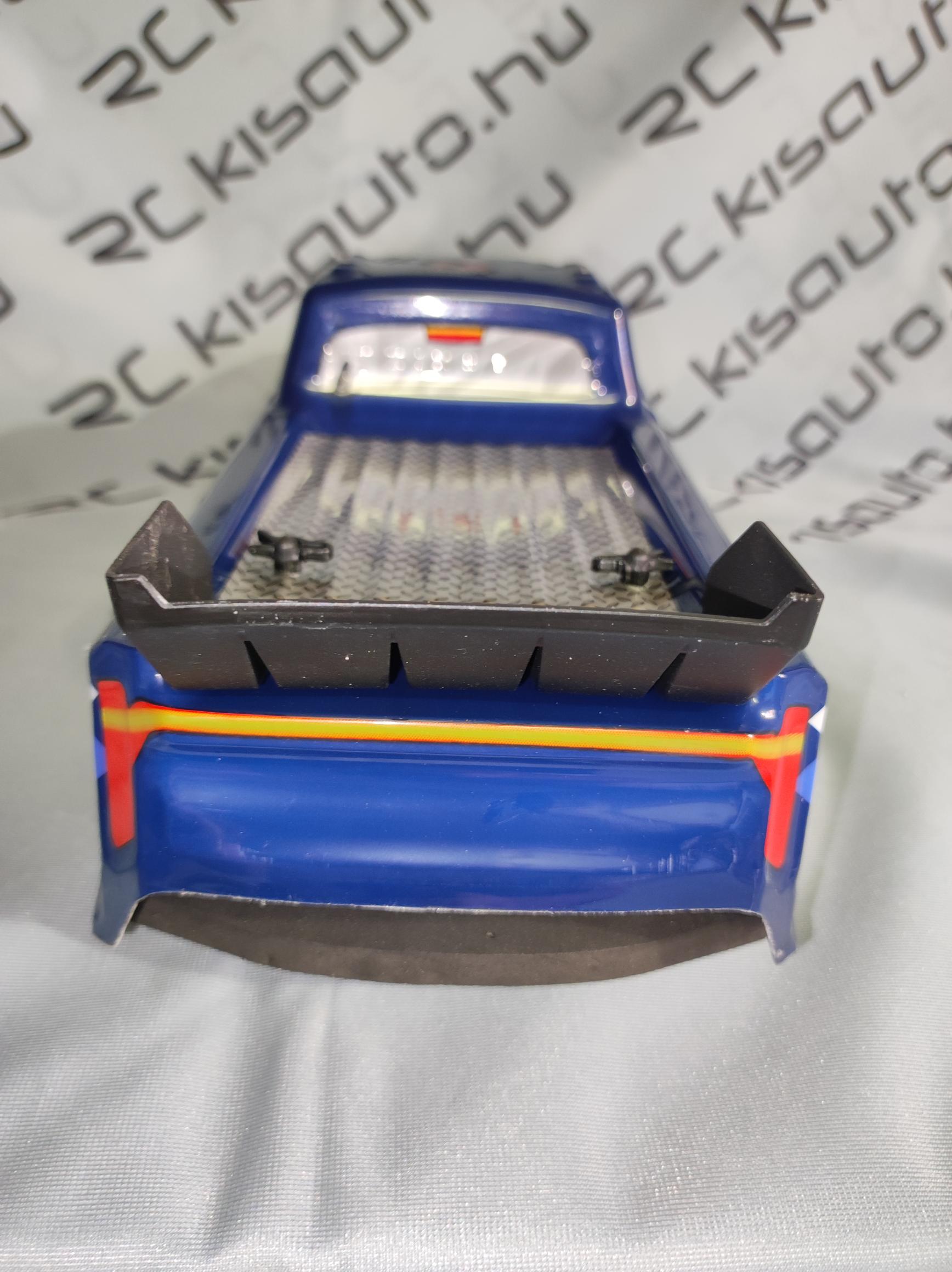Drift pickup LED nélkül