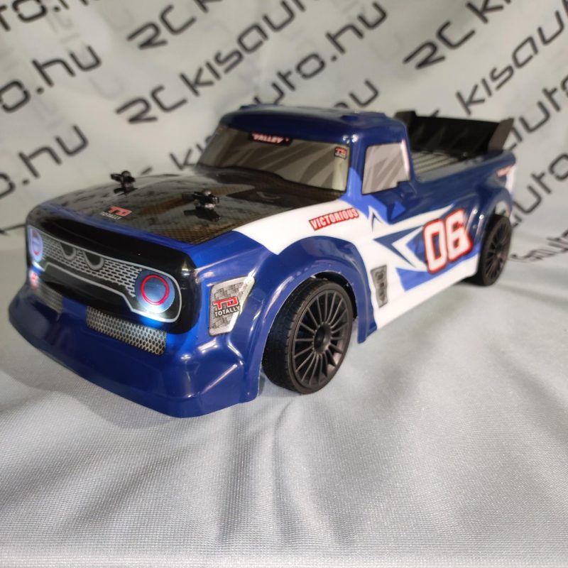 Racent Drift RC pickup LED lámpával