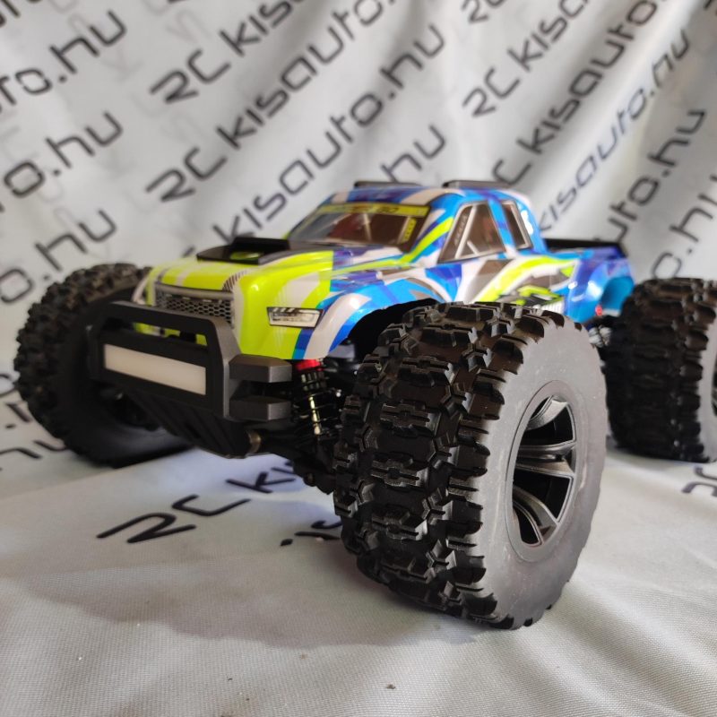 MJX14208 szemből