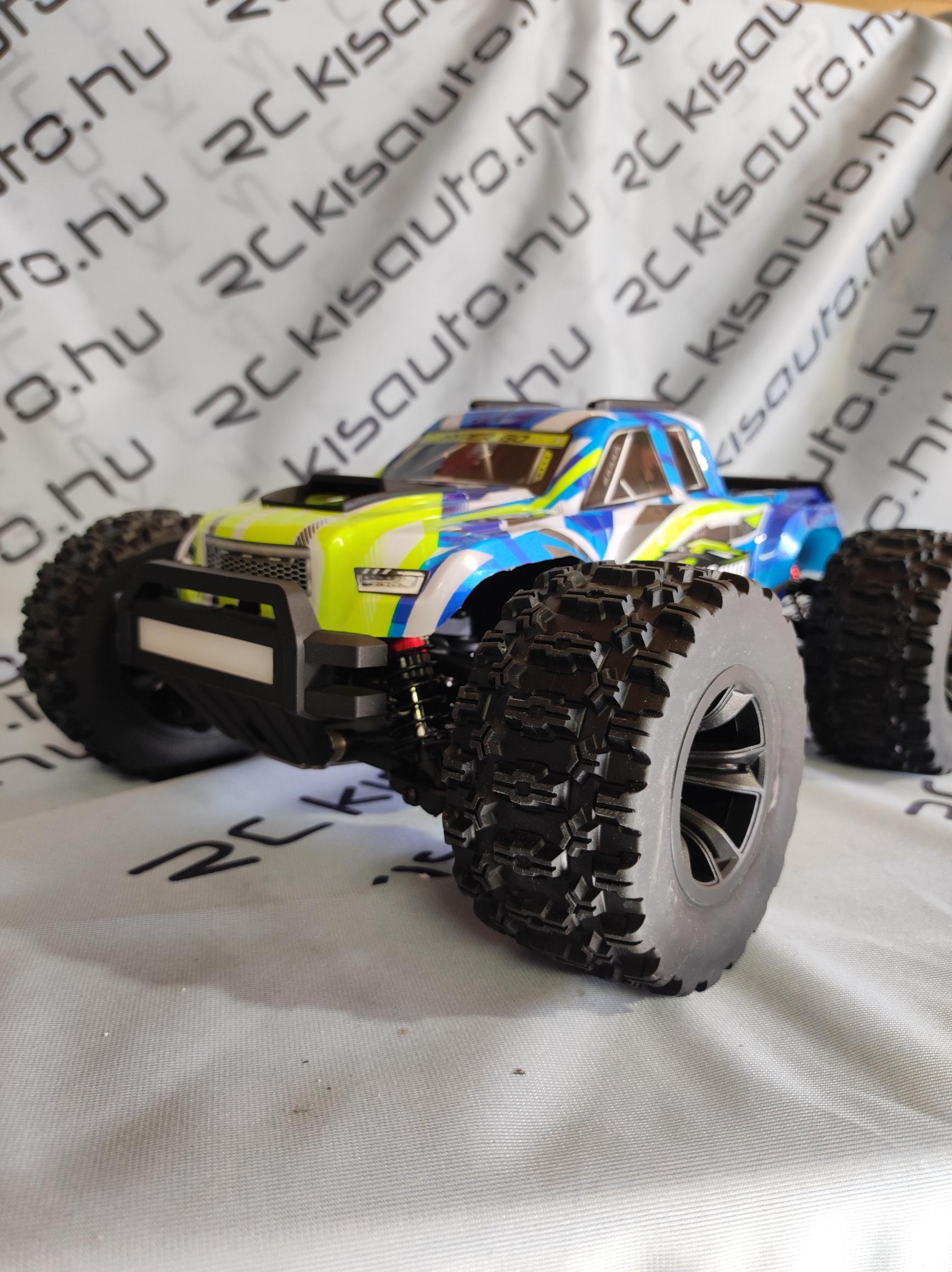 MJX14208 szemből