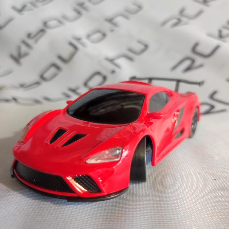 Mini drift rc autó