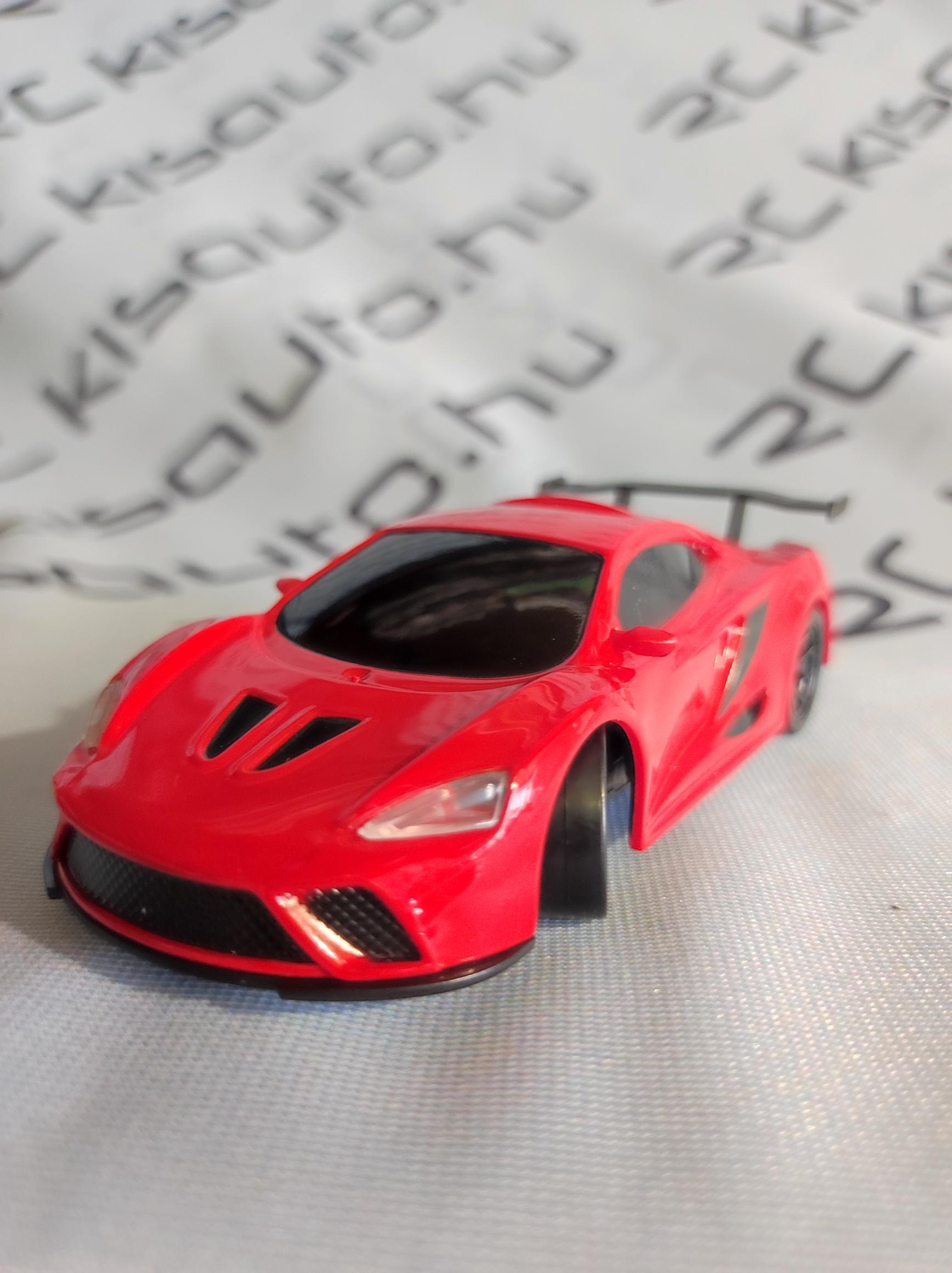 Mini drift rc autó