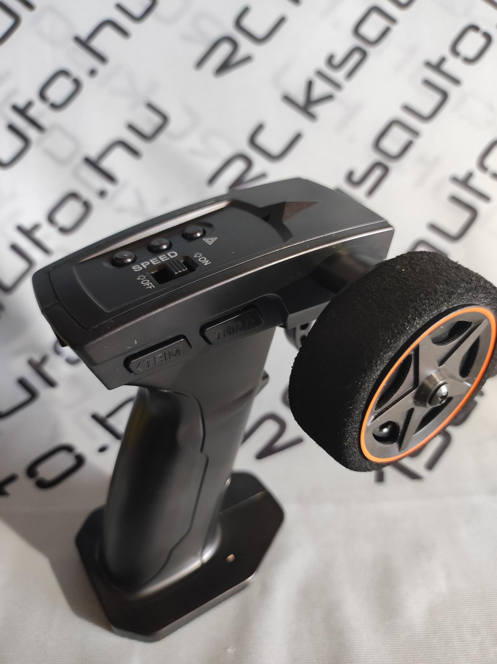 Modster RC távirányító