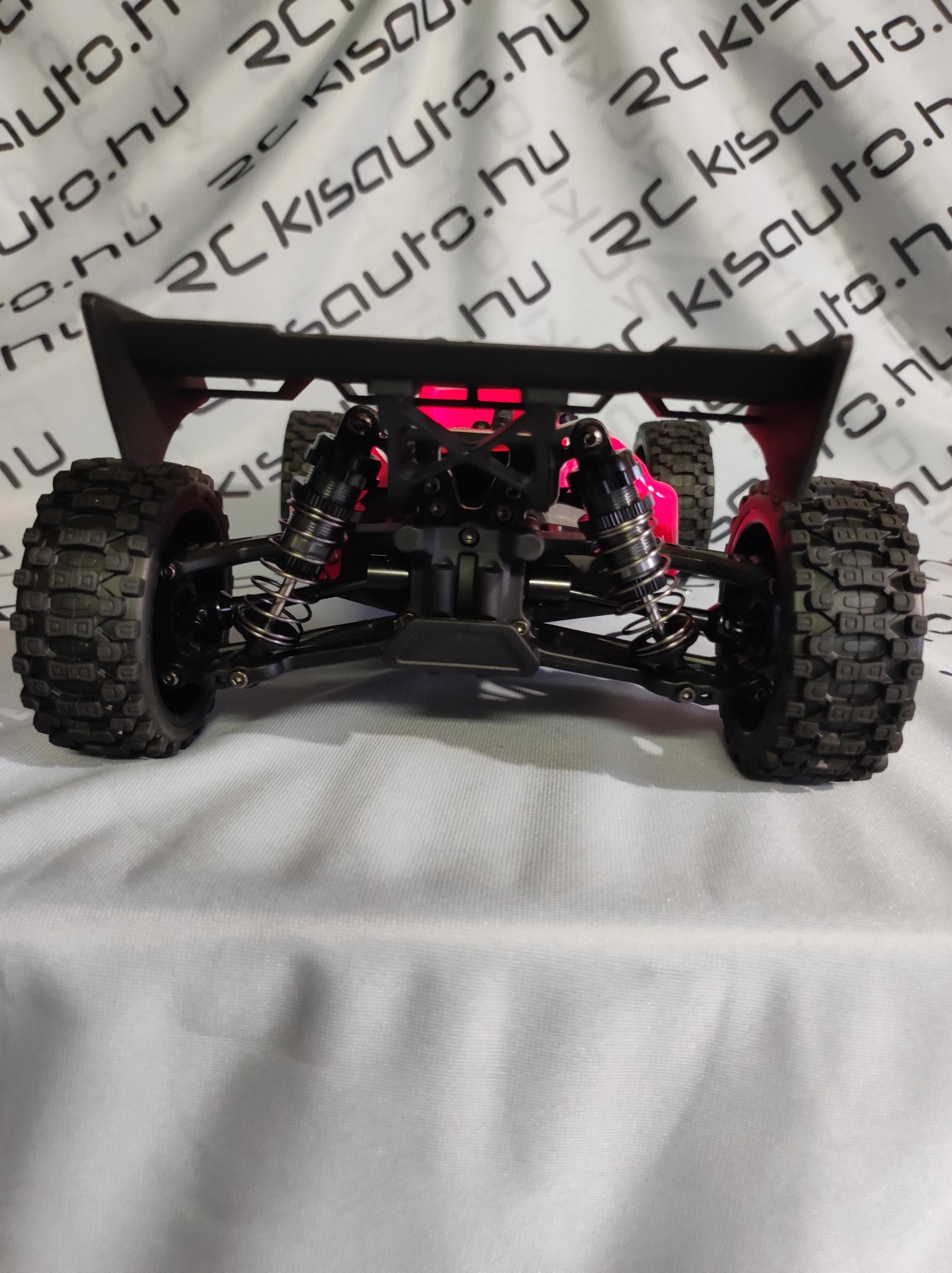Rc buggy hátulról