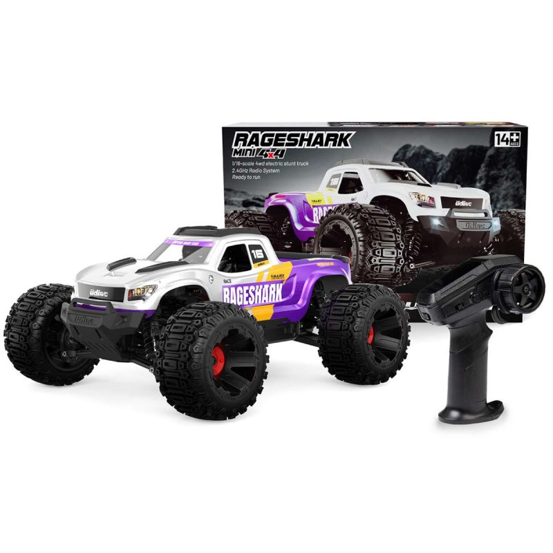 UDI1611 RTR szett