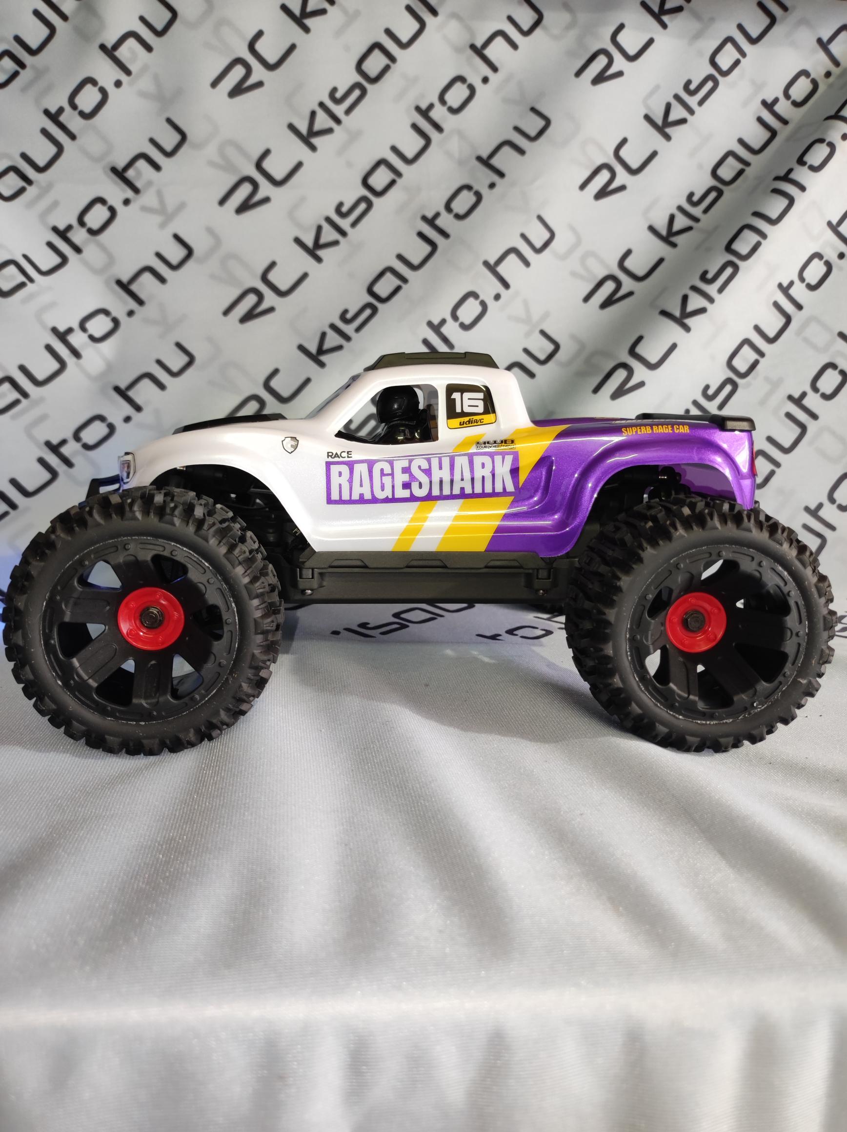 Udi 1611 oldalról