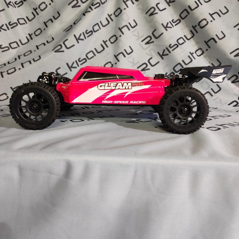 Udi rc buggy oldalról