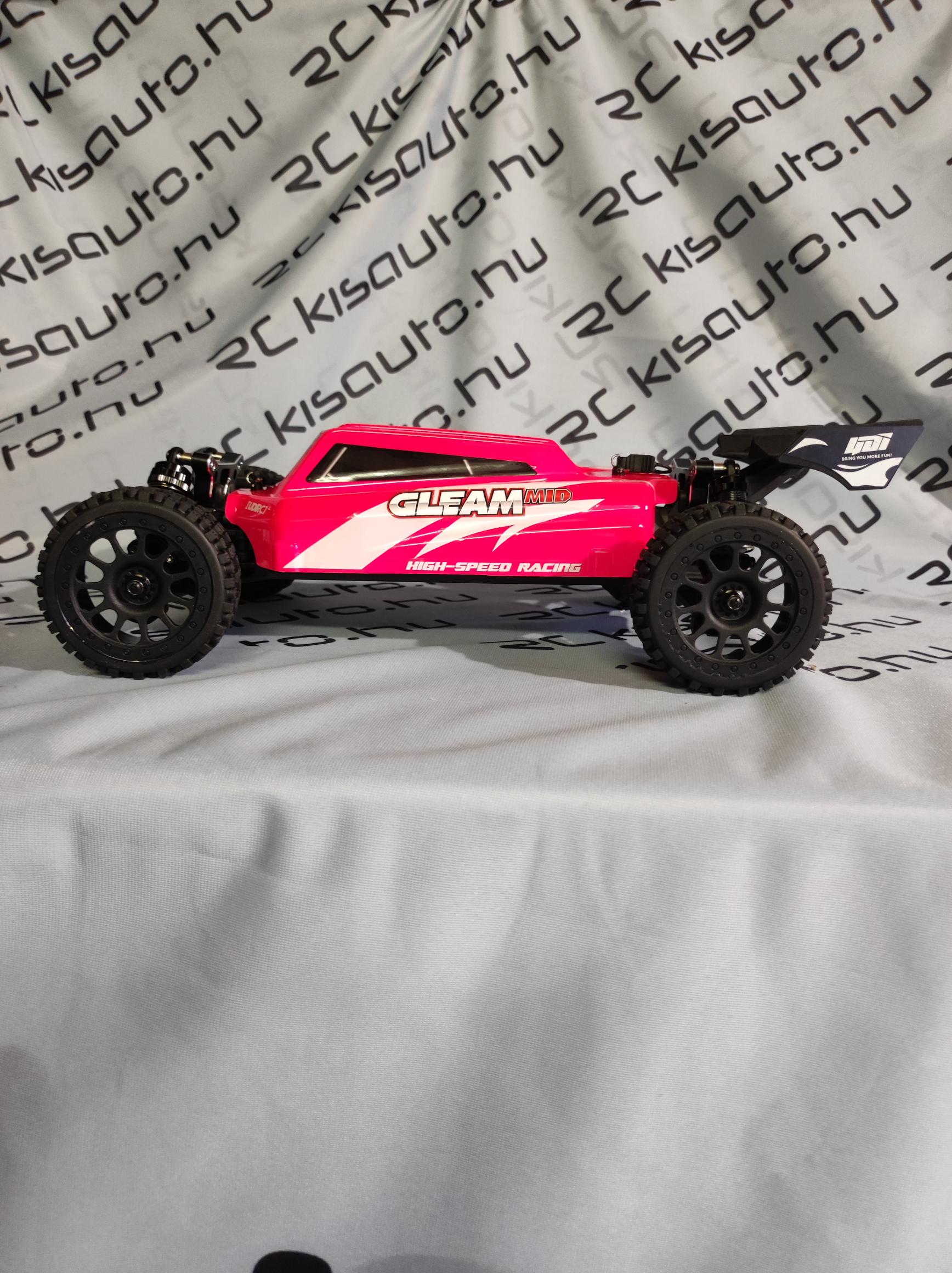 Udi rc buggy oldalról