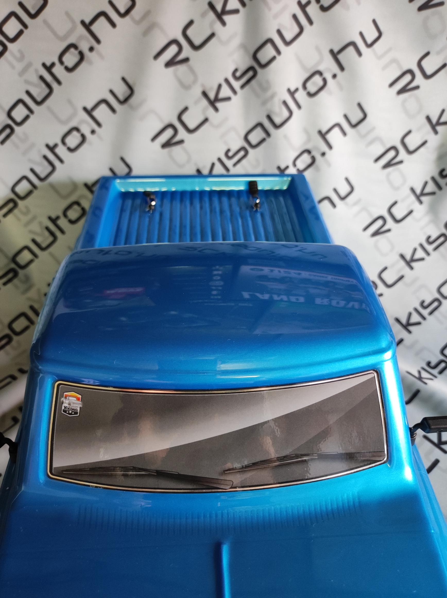 Chevrolet rc kasztni