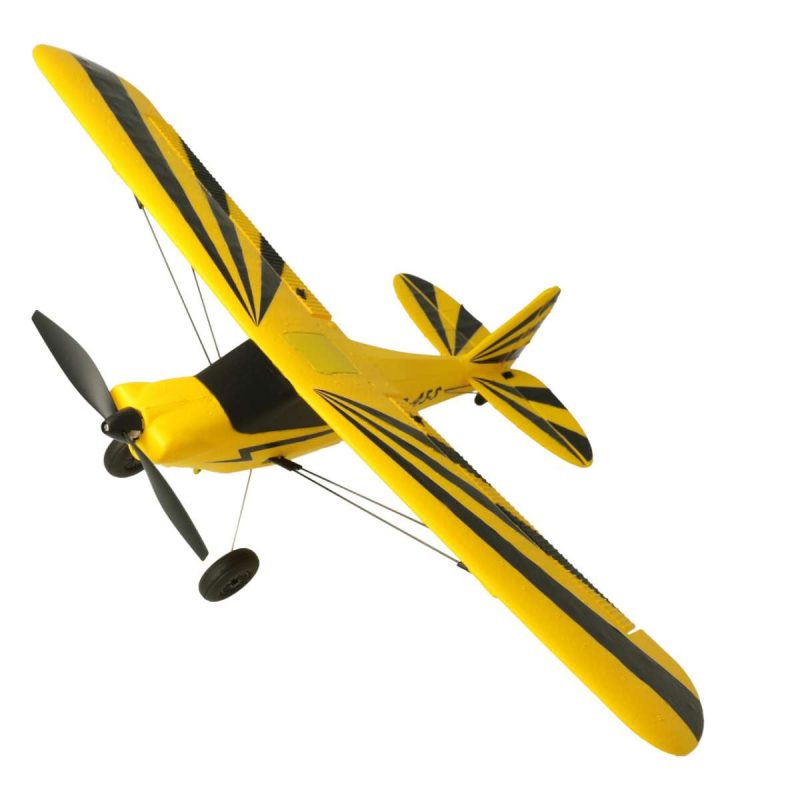 MDX Cub 450 repülő