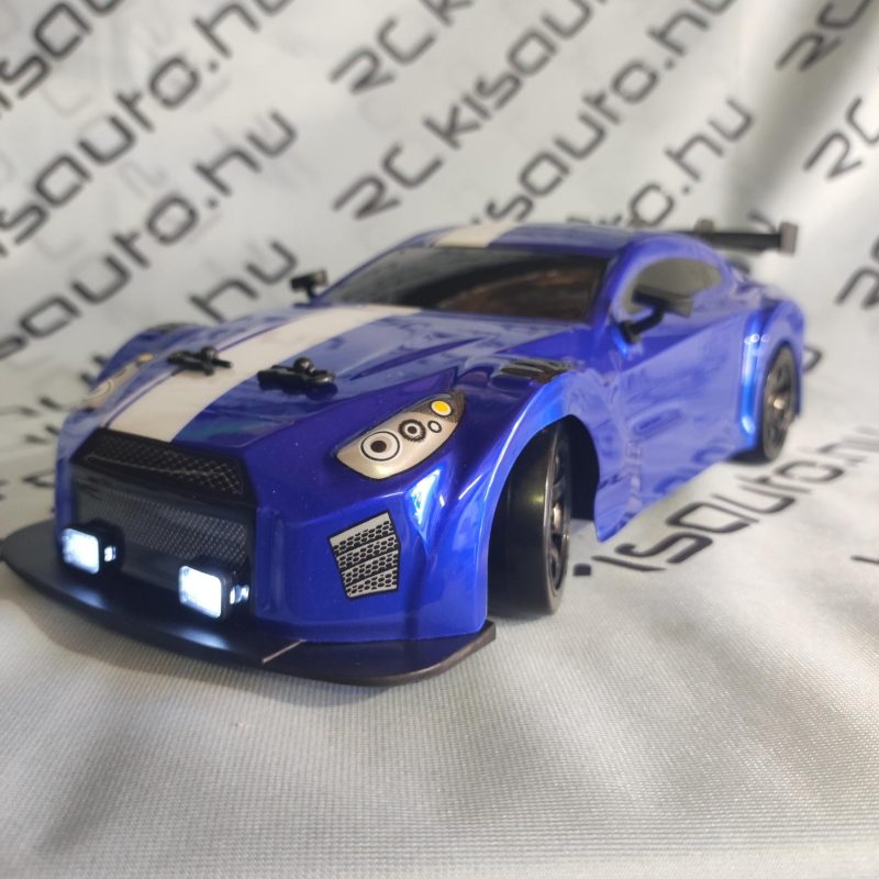 1-16 drift autó szemből