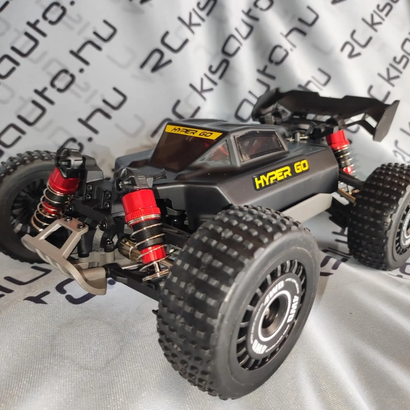 116 buggy fekete kasztni