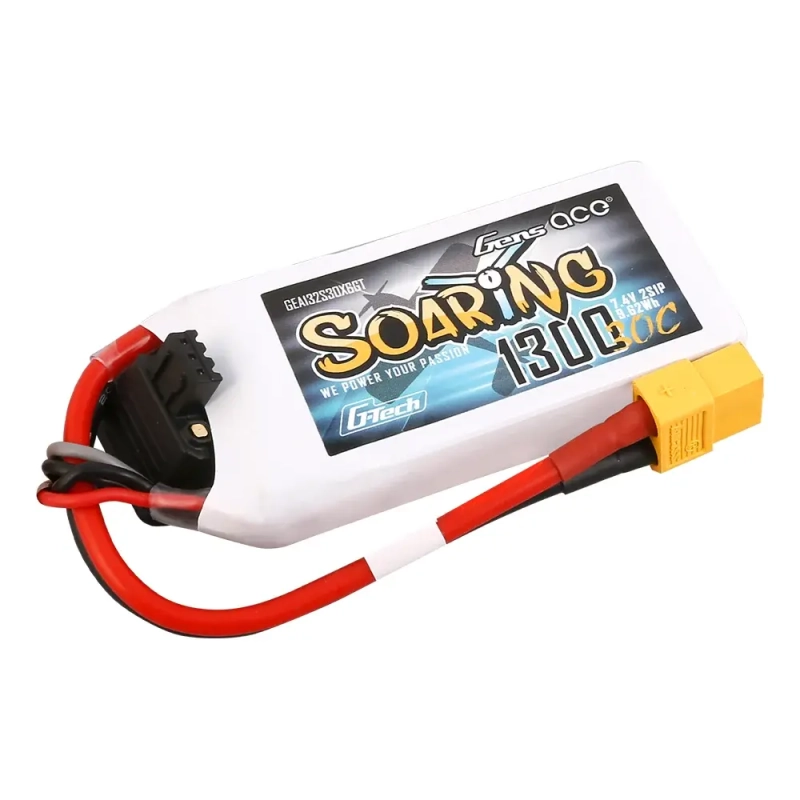 2200 mah 2s lipo akksi