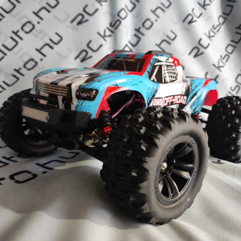 MJX16218 szemből