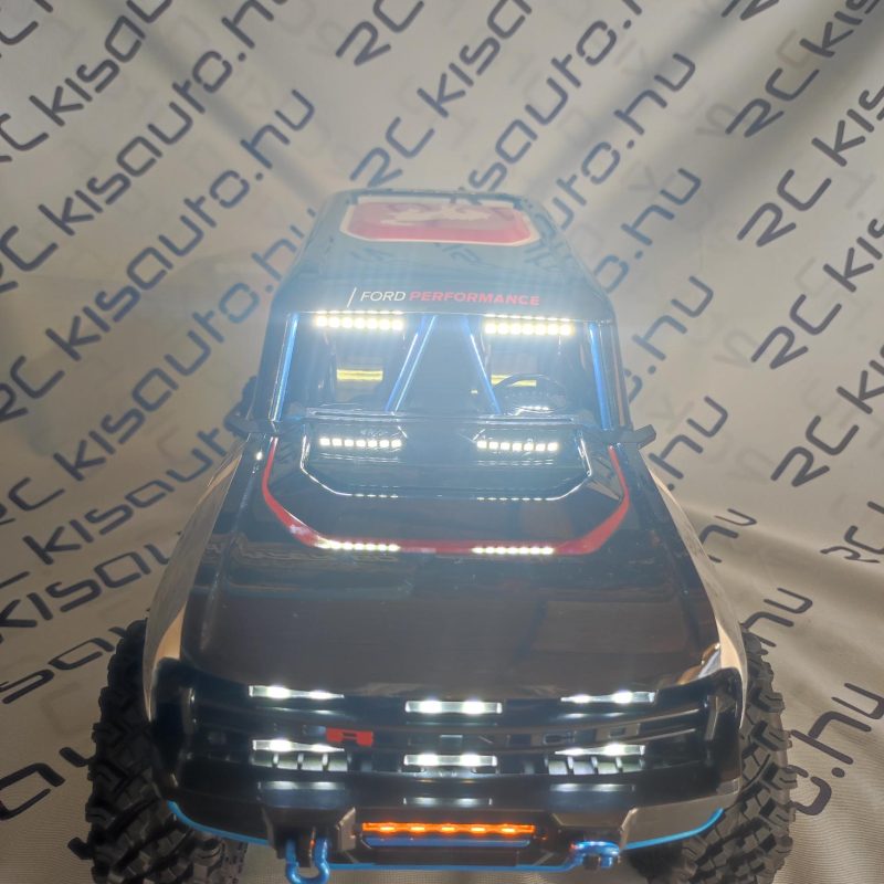 RC Ford Bronco szemből